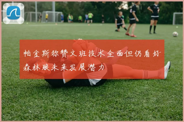 帕金斯称赞文班技术全面但仍看好森林狼未来发展潜力
